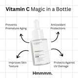 12% Vitamin C serum