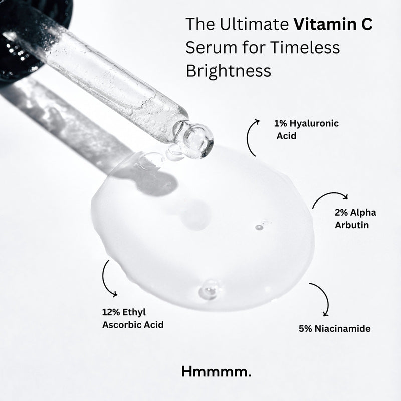 12% Vitamin C serum