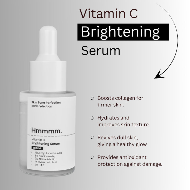 12% Vitamin C serum